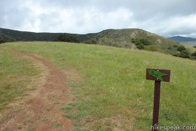 Johnson Ranch - Irish Hills Connector Trail | San Luis Obispo ...