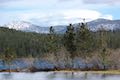 Fallen Leaf Lake