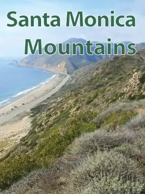 Santa Monica Mountains Trails